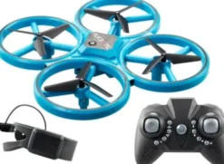 Silverlit - Flybotic Flashing Drone - 84600