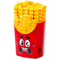 Silverlit - Fries Surprise Spil