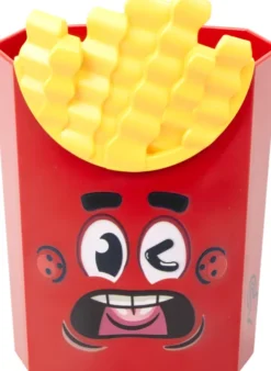 Silverlit - Fries Surprise Spil