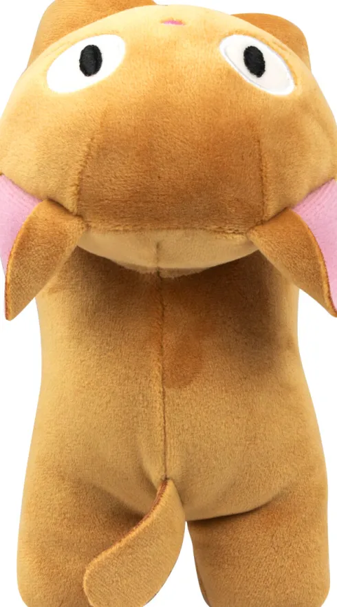 Silverlit - Kneady Kitty Yellow - 89277
