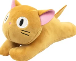 Silverlit - Kneady Kitty Yellow - 89277