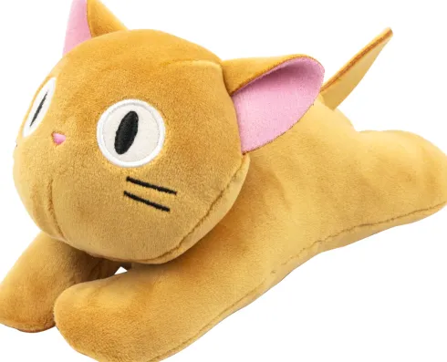 Silverlit - Kneady Kitty Yellow - 89277