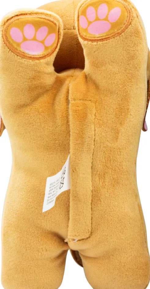 Silverlit - Kneady Kitty Yellow - 89277