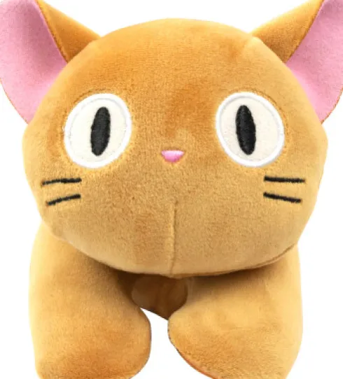 Silverlit - Kneady Kitty Yellow - 89277