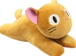 Silverlit - Kneady Kitty Yellow - 89277