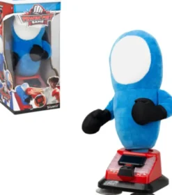 Silverlit - Power Fist Game - 89266