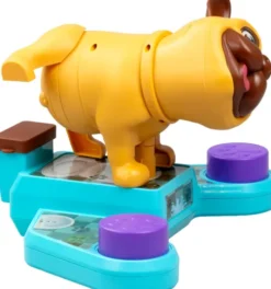 Silverlit - Pup-Pee Showdown