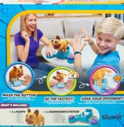 Silverlit - Pup-Pee Showdown