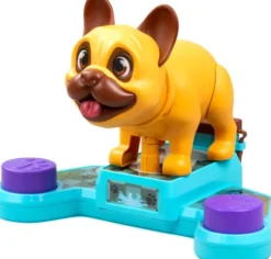 Silverlit - Pup-Pee Showdown