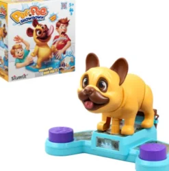 Silverlit - Pup-Pee Showdown