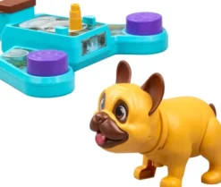 Silverlit - Pup-Pee Showdown
