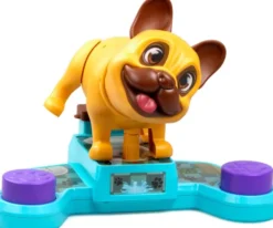Silverlit - Pup-Pee Showdown