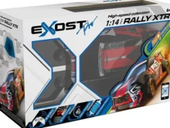 Silverlit - Rally Xtr