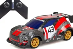 Silverlit - Rally Xtr