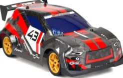 Silverlit - Rally Xtr