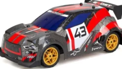 Silverlit - Rally Xtr