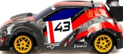 Silverlit - Rally Xtr