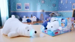 Silverlit - Rescue Polar Bear - 88636