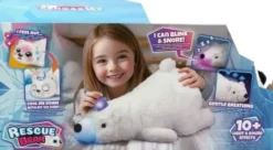 Silverlit - Rescue Polar Bear - 88636