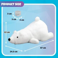 Silverlit - Rescue Polar Bear - 88636