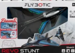 Silverlit - Revo Stunt - 84497