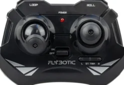 Silverlit - Revo Stunt - 84497