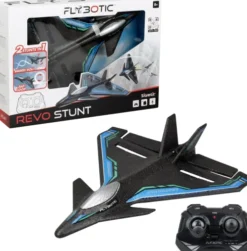 Silverlit - Revo Stunt - 84497