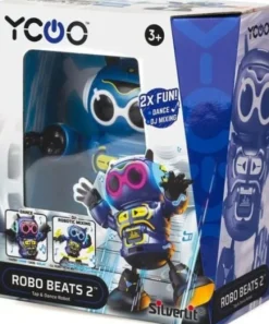 Silverlit - Robo Beats II - 88599
