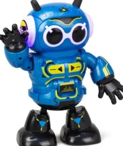 Silverlit - Robo Beats II - 88599