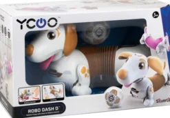 Silverlit - Robo Dash D - 88741