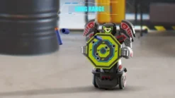 Silverlit - Robo Rapidfire