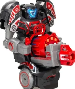 Silverlit - Robo Rapidfire