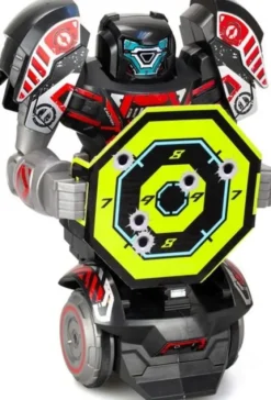 Silverlit - Robo Rapidfire