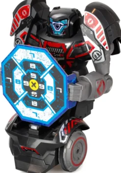 Silverlit - Robo Rapidfire