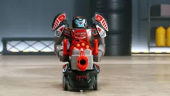 Silverlit - Robo Rapidfire