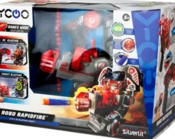 Silverlit - Robo Rapidfire