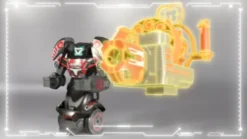 Silverlit - Robo Rapidfire