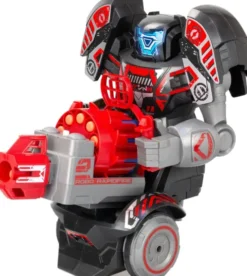 Silverlit - Robo Rapidfire
