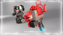 Silverlit - Robo Rapidfire