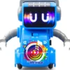 Silverlit - Robo Remix Blue - 88002