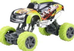 Silverlit - X-Crawler