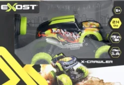 Silverlit - X-Crawler