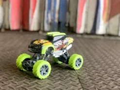 Silverlit - X-Crawler