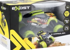 Silverlit - X-Crawler