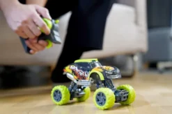 Silverlit - X-Crawler