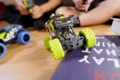 Silverlit - X-Crawler
