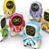 Silverlit - Ycoo Neo - Pokibot - Interaktiv Robot Legetøj - Assorteret