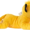 Simba Bamse Med Lyd - Disney - 20 CM