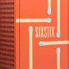 Sixstix