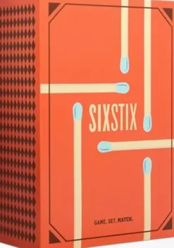 Sixstix